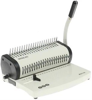 Брошюровщик  Office Kit B2115 115782