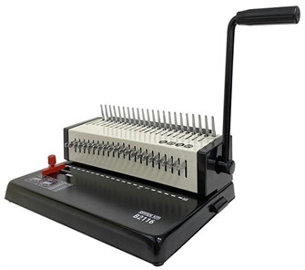 Брошюровщик  Office Kit B2116 115785