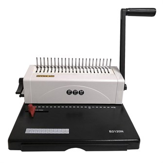 Брошюровщик  Office Kit B2120N 115786