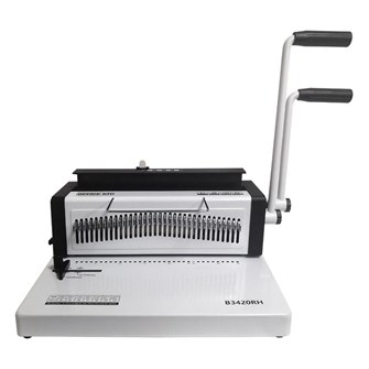 Брошюровщик  Office Kit B3420RH 115789