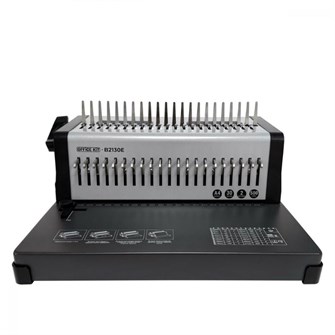 Брошюровщик  Office Kit B2130E 115793