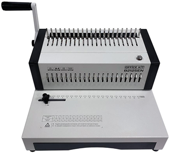 Брошюровщик  Office Kit B2125EN 115794