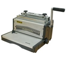 Брошюровщик  Office Kit B3432E 115796