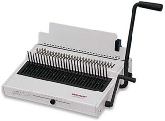 Брошюровщик  Renz Combinette 115798