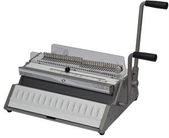 Брошюровщик  Renz SRW 360 115802