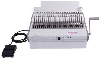 Брошюровщик  Renz Combi Comfortplus 115803