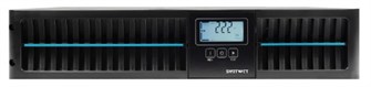 Источник бесперебойного питания  SmartWatt UPS DATA PRO IEC 3kVA 102032