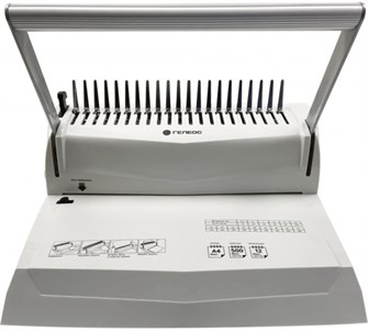 Брошюровщик  ГЕЛЕОС БП-16 115817