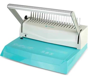 Брошюровщик  ГЕЛЕОС БП-16 115819