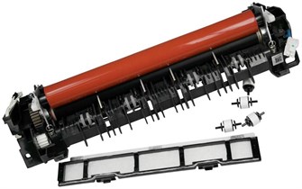 Узел термозакрепления  Brother D01CED001/D00C55001 115872