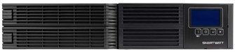Источник бесперебойного питания  SmartWatt UPS SUPREME IEC 3kVA 102036