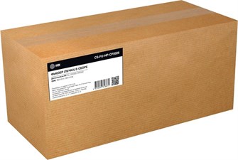 Печь в сборе Cactus CS-FU-HP-CP2025 115893