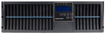 Источник бесперебойного питания  SmartWatt UPS SUPREME 10kVA L 102038