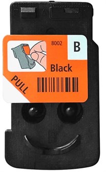 Печатающая головка  Canon QY6-8002/QY6-8011 116052