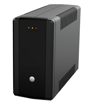 Источник бесперебойного питания  SNR SNR-UPS-LID-1500-LED-PRO 102040