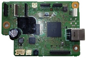 Запчасть  Canon QM4-4452 116067