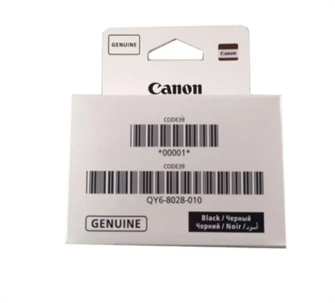 Печатающая головка  Canon QY6-8028 116076