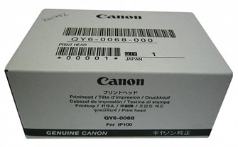 Печатающая головка  Canon QY6-0068 116101