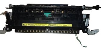 Узел термозакрепления  Canon FM1-F647 116139