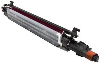 Блок проявки  Canon FM2-P185/FM1-P090 116173