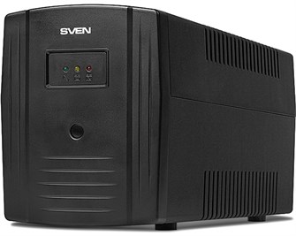 Источник бесперебойного питания  Sven Pro 800 102057