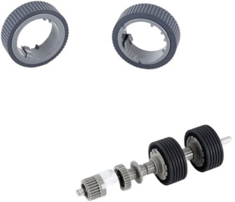 Комплект запасных роликов Fujitsu CON-3810-400K 116592