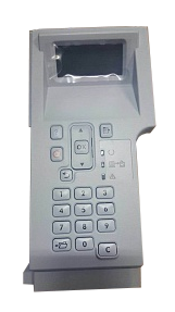 Панель управления HP RM1-6518 116605