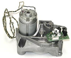 Запчасть  HP RM1-6447 116612