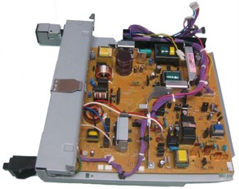 Плата  HP RM1-8293 116626