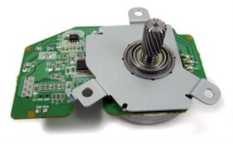 Запчасть  HP RM1-6520 116630