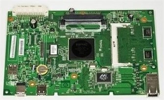 Плата  HP Q7848-61002/Q7848-61006 116657