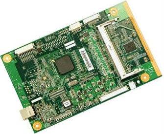 Плата  HP Q7804-69003/Q7804-60002/Q7804-60001 116663