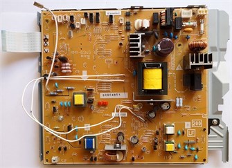 Плата  HP RM1-6393/RM1-6345 116669