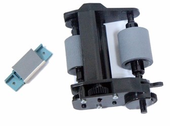 Комплект запасных роликов HP L1969B/L1966-69004 116687