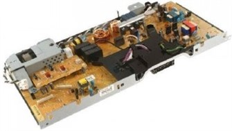 Плата  HP RM1-2958 116699