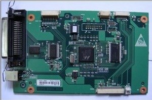 Плата  HP (CC375-60001) 116724