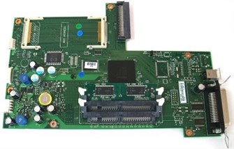 Плата  HP Q6508-61005/Q6508-61006 116731