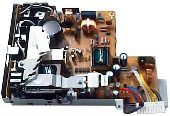 Плата  HP RM1-2951/RM1-2653 116758