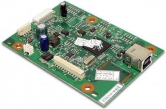 Плата  HP CE831-60001 116759