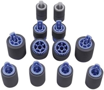 Комплект роликов HP RY7-5228/CF367-67903 116761