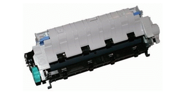 Печь в сборе HP RM1-0866 116769