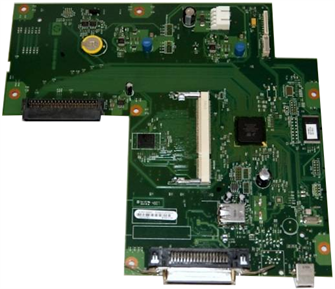 Плата  HP Q7847-61004/Q7847-61006 116774