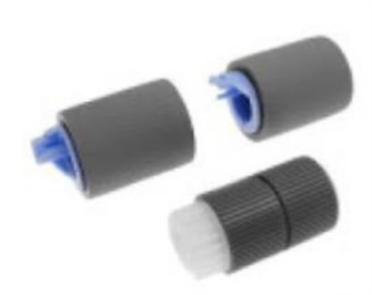 Комплект запасных роликов  HP RY7-5219/A2W77-67905 116781