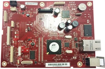 Плата  HP A8P80-60001 116828