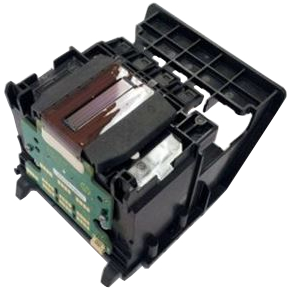 Печатающая головка  HP CR324A/CM751-60126/CM751-80013A 116838