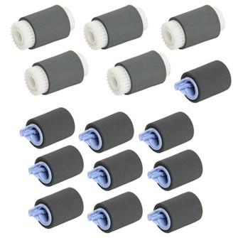 Комплект запасных роликов HP CB506-67904 116840