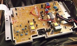 Плата  HP RM1-6280/RM1-6486 116853