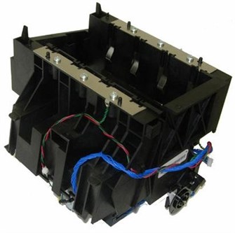 Запчасть  HP CH336-67010 116854