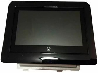 Панель управления HP RM2-1259 116856