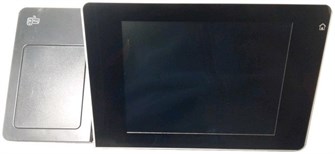 Запчасть  HP CD644-67932 116867